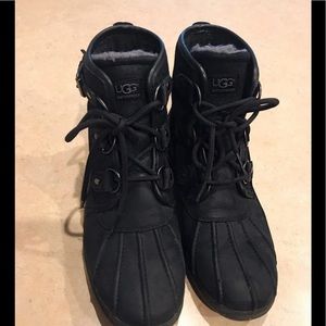 Ugg Waterproof winter boots